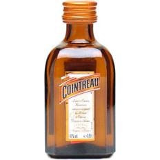 Cointreau Cointreau Liqueur Miniature 5cl