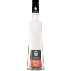 Triple sec Joseph Cartron Curacao Triple Sec Appelsinlikør 50cl-40%