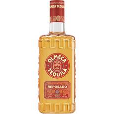 Olmeca Beer & Spirits Olmeca Supremo Reposado Rested Tequila 70 cl
