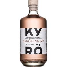 Kyrö Pink Gin 38.2% Alc 50 cl