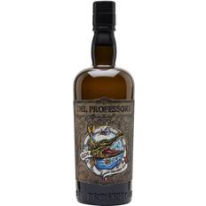 Del Professore Gin Crocodile Old Tom 70cl