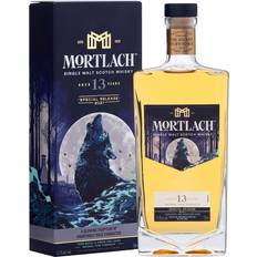 Mortlach Øl & Spiritus Mortlach 2007 13 Year Old Special Releases 2021 Speyside Whisky 70cl