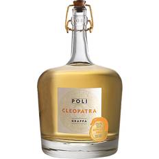 Vini Liquorosi Grappa "Cleopatra Moscato Oro"