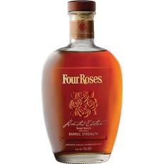 Four Roses Small Batch Limited Edition Bot.2019