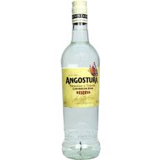 Angostura Angostura Carribean Reserva White 3YO 25,57 € pro 1 l