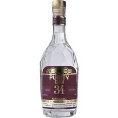 Purity Purity Old Tom Gin