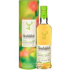 Bieren en sterke dranken Glenfiddich Orchard Experiment 70cl