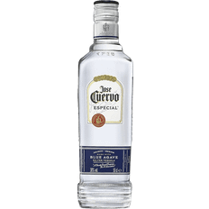 Jose Cuervo Especial Silver Tequila Half Litre