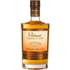 Clement Clément Créole Shrubb RumLikör 38,57 € pro 1 l