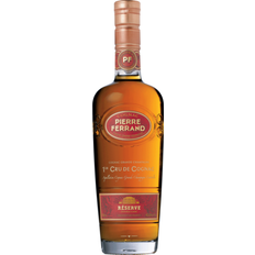 Pierre Ferrand Reserve Double Cask Cognac Brandy 750ml Bottle