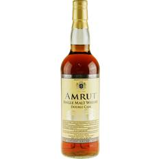 Amrut Amrut Double Cask 2017 Edition 70cl