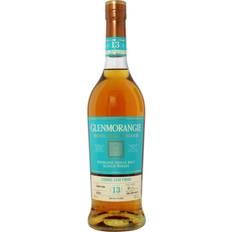 Cognac Cask Finish Bottle