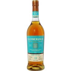 Glenmorangie Cognac Cask Finish Bottle 70cl