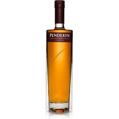 Penderyn Øl & Spiritus Penderyn Penderyn Sherrywood 70cl