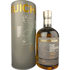 Bruichladdich The Organic 2011 70cl