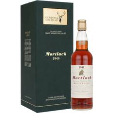 Mortlach Gordon & MacPhail 1949 51 Year Old