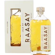 Iceland Spirits Isle of Raasay Single Malt Batch 2 70cl