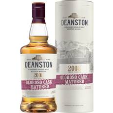 Deanston 2008 Oloroso Cask Matured 70cl