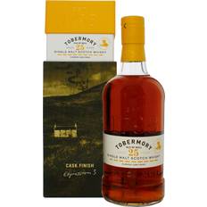 Tobermory 25 Year Old Cask Finish Expression 3 70cl