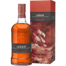 Tobermory Ledaig Rioja Cask 70 cl