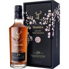 Glenfiddich Grand Yozakura 29 Year Old 70cl