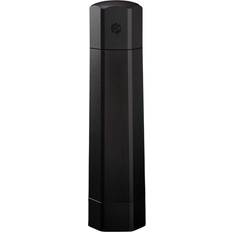 Hexclad HexMill Peberkværn 24 cm Aluminium-sort Peberkværn