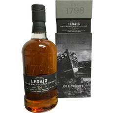 Tobermory Ledaig 18 Year Old 70cl