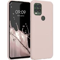 Kwmobile TPU Silicone Case Cover for Moto Stylus 5G