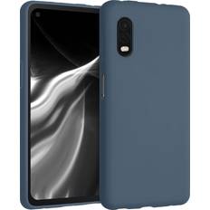 Kwmobile TPU Silicone Case Cover Samsung Galaxy XCover Pro