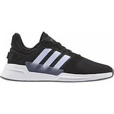 Adidas Adilette Sportschuhe adidas Run 90s - Black/Light blue /Dark blue