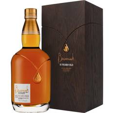 Rum - Single Malt Spirits Benromach 35 Year Old