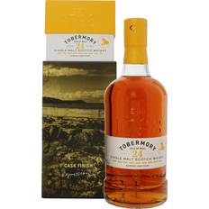 Tobermory 24 Year Old 70cl