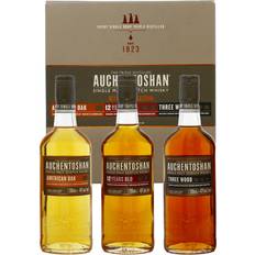 Gift Pack 3x20cl