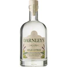 Beer & Spirits Darnley's Wild Citrus Gin 50cl