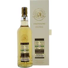 Beer & Spirits Linkwood Dimensions Linkwood 2009 12 Year Old