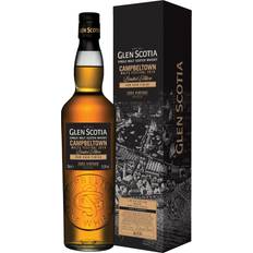 Beer & Spirits Glen Scotia 2003 Festival Edition 2019 70cl
