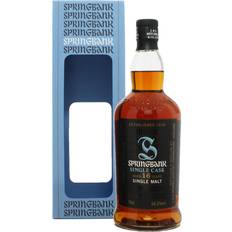 Springbank Beer & Spirits Springbank 2000 16 Year Old 70cl