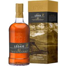 Ledaig 1999 Pedro Ximénez Cask Matured 70cl