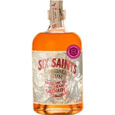 Beer & Spirits Six Saints Oloroso Cask Finish Rum