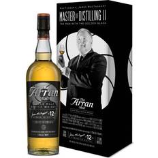 Arran Whisky Beer & Spirits Arran Whisky Master of Distilling II 70cl