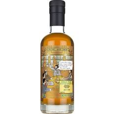 Beer & Spirits Glentauchers 44 Year Old That Boutique-y Whisky Company