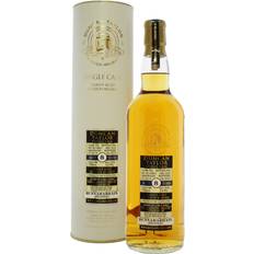 Bunnahabhain 70cl Beer & Spirits Bunnahabhain Duncan Taylor Single Cask Peated 2014 8 Year Old 70cl