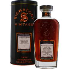 Auchentoshan Signatory Vintage 1999 22 Year Old Sherry Finish 70cl