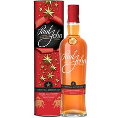 Paul John Christmas Edition 2020