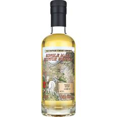 12 Year Old Batch 5 That Boutique-y Whisky Company