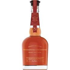 Woodford Woodford Reserve Masters Brandy Cask Finish