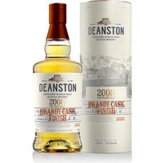 2008 10 Year Old Brandy Cask Finish