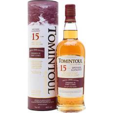 15 Year Old Limited 2006 Edition
