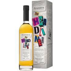 Penderyn Øl & Spiritus Penderyn Penderyn Icons of Wales Headliner