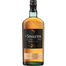 Singleton of Dufftown 25 Year Old Speyside Single Malt Scotch Whisky